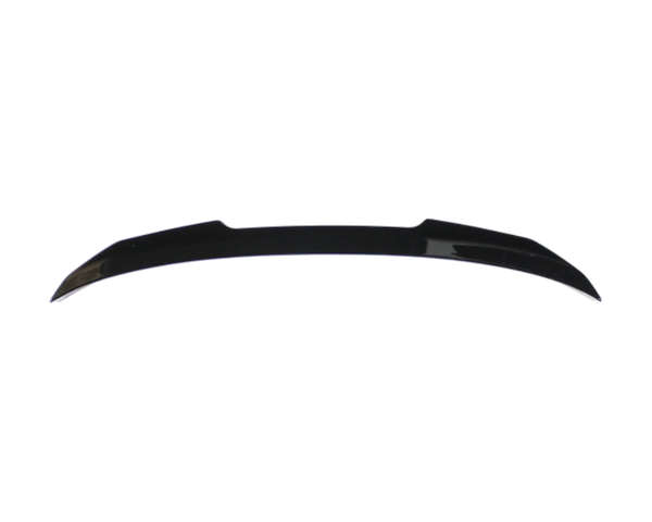 3 series g20 gloss black cs style spoiler 19