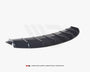 model 3 gloss black maxton rear diffuser v1 17 23