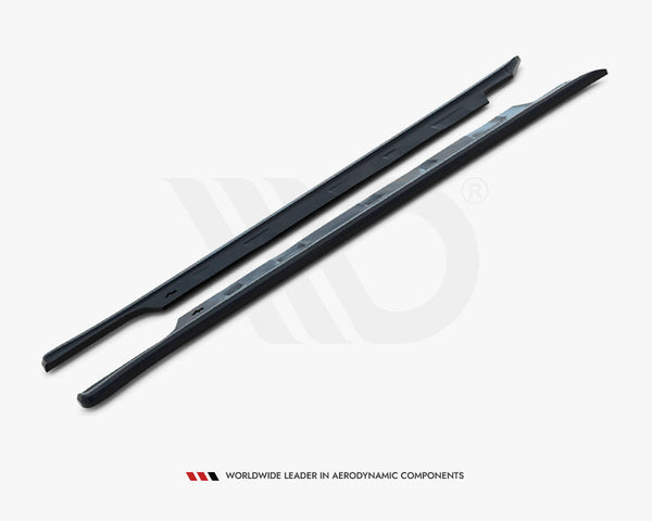 model s plaid facelift gloss black maxton side skirts v2 21