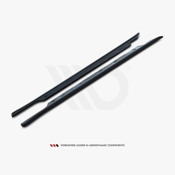 model s plaid facelift gloss black maxton side skirts v2 21