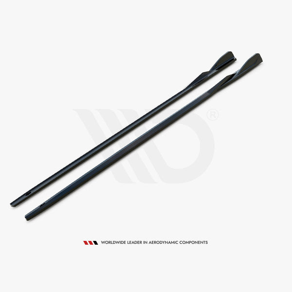2 series g42 gloss black maxton side skirts v1 21