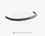 a1 gb gloss black maxton front splitter v2 18