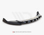 model y gloss black maxton front splitter v1 20