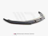 model s facelift gloss black maxton front splitter v1 16 20