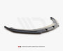 model s facelift gloss black maxton front splitter v1 16 20