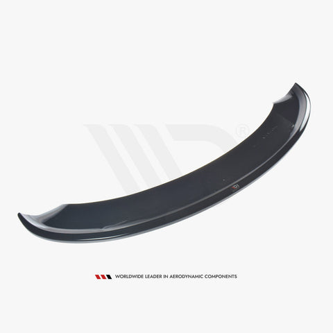 model 3 gloss black maxton front splitter 17 23