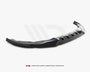 2 series g42 gloss black maxton front splitter v2 21