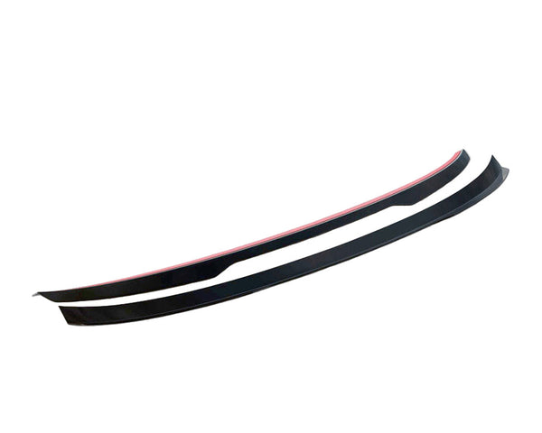 a3 8y gloss black maxton spoiler 20