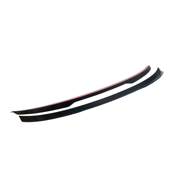 a3 8y gloss black maxton spoiler 20