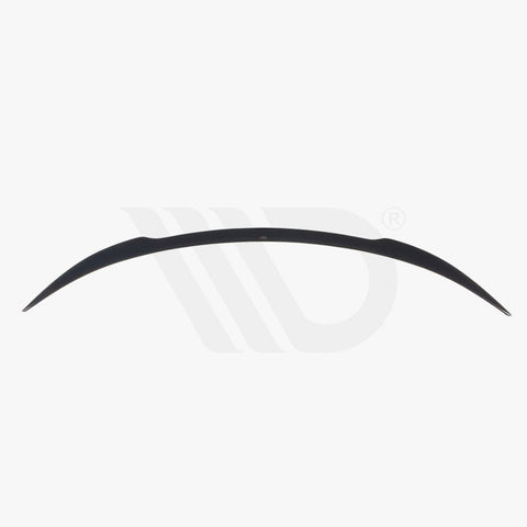 model 3 gloss black maxton spoiler 17 23
