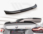 2 Series - G42: Gloss Black Maxton 3D Spoiler 21+