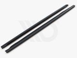a5 8t gloss black maxton side skirts 07 16
