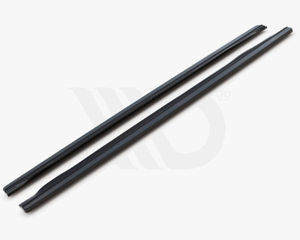 a5 8t gloss black maxton side skirts 07 16
