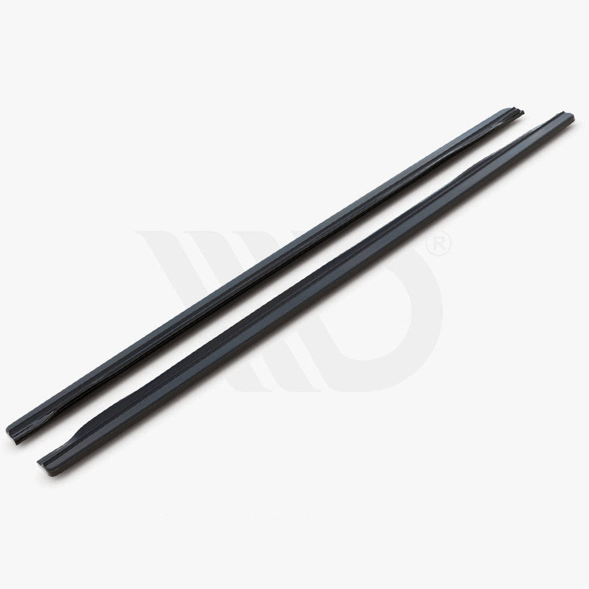 a5 8t gloss black maxton side skirts 07 16