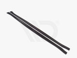 giulia veloce gloss black maxton side skirts 15 19