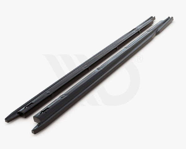 ibiza mk5 gloss black maxton side skirts v2 17 21