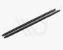 z4 g29 gloss black maxton side skirts 18