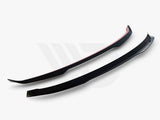 ibiza mk5 gloss black maxton spoiler 17 21