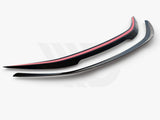 z4 g29 gloss black maxton spoiler 18