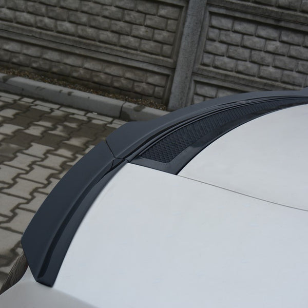 Audi - R8 (2006-2015): Maxton Spoiler Extension