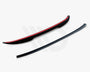 x4m f98 gloss black maxton lower boot spoiler 18 21