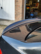 3 Series - E92: Carbon Fibre Dry Performance Style Spoiler 07-13