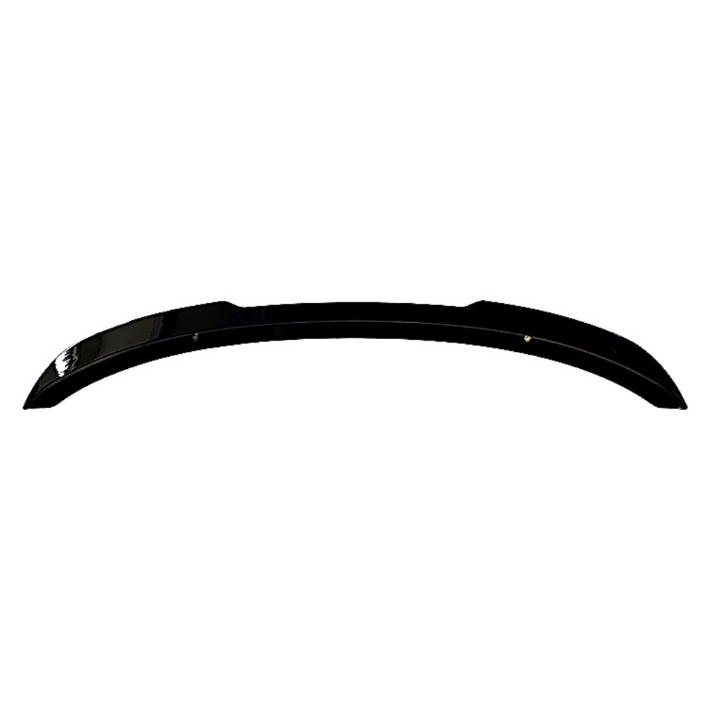 Q7 - MK2 Pre-Facelift: Gloss Black Roof Spoiler 15-19