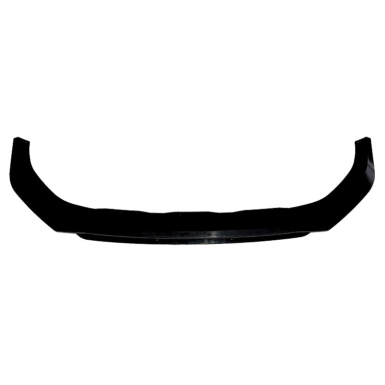 Q7 - MK2 Facelift: Gloss Black Front Splitter 20-23