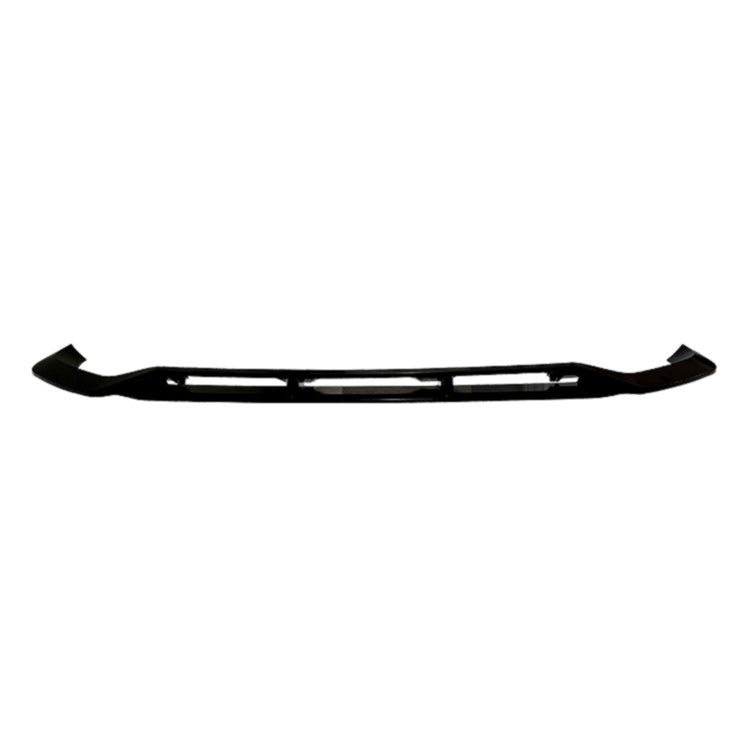 Q7 - MK2 Facelift: Gloss Black Front Splitter 20-23