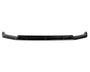 X1 - U11: Gloss Black Front Splitter 22+