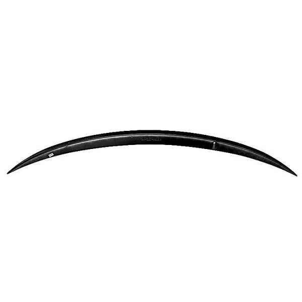 GLC - C254 Coupe: Gloss Black Rear Spoiler 22+