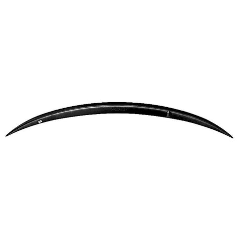GLC - C254 Coupe: Gloss Black Rear Spoiler 22+