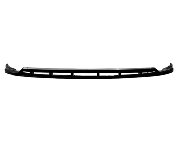 GLC - X254: Gloss Black Front Splitter 24+