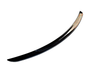 CLS - C257: Gloss Black Rear Spoiler 18-23