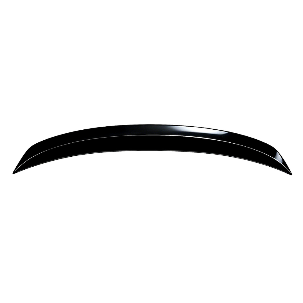 GLC - X254 Hatchback: Gloss Black Rear Spoiler 22+