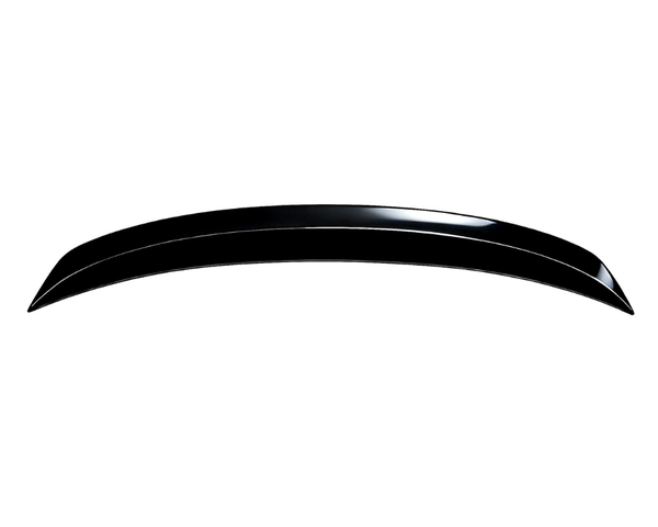 GLC - X254 Hatchback: Gloss Black Rear Spoiler 22+