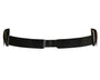 Porchse - Macan: Gloss Black Roof Spoiler 15-18
