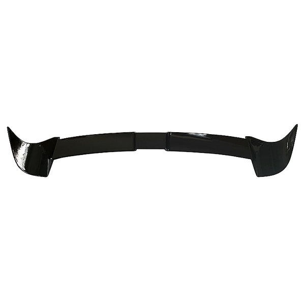 Porchse - Macan: Gloss Black Roof Spoiler 15-18
