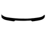 Porsche - Cayenne: Gloss Black Rear Spoiler 18-21