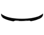 T-Roc - MK1: Gloss Black Roof Spoiler 21+