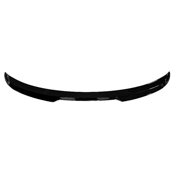 T-Roc - MK1: Gloss Black Roof Spoiler 21+