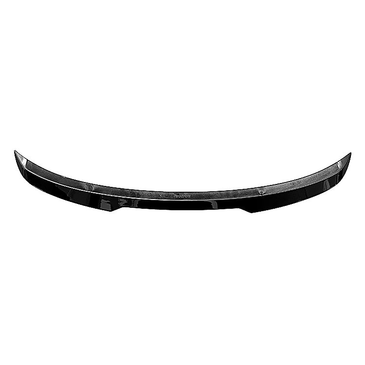 T-Roc - MK1: Gloss Black Roof Spoiler 21+