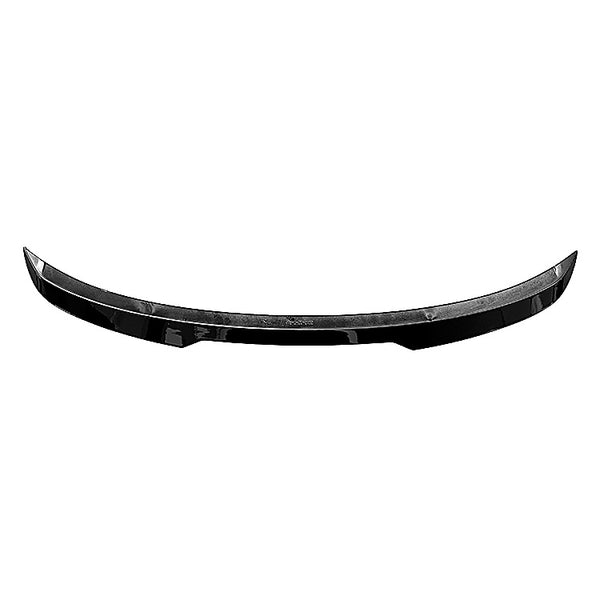 T-Roc - MK1: Gloss Black Roof Spoiler 21+