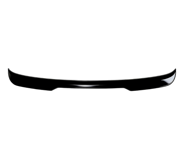 Touareg - MK3: Gloss Black Rear Spoiler 19-23
