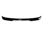 Touareg - MK3: Gloss Black Rear Spoiler 19-23