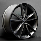 Golf - MK8: 19" Gun Metal Pretoria Style Alloy Wheels 21+