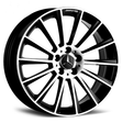 E Class - W213/C238: 19" Diamond Cut Turbine Style Alloy Wheels 16-24