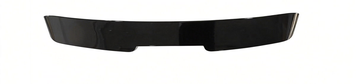 Transporter - T6/T6.1: Gloss Black V1 Style Rear Tail Gate Spoiler 15-23+
