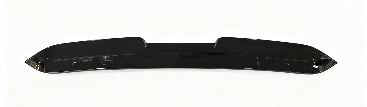 Transporter - T6/T6.1: Gloss Black V1 Style Rear Tail Gate Spoiler 15-23+