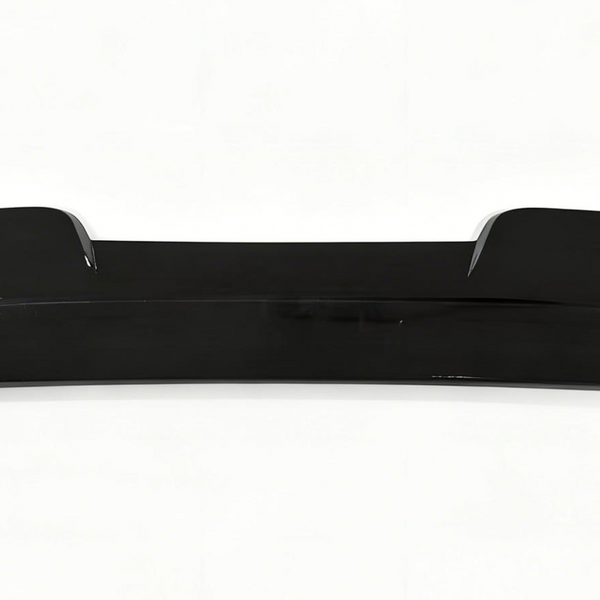 Transporter - T6/T6.1: Gloss Black V1 Style Rear Tail Gate Spoiler 15-23+